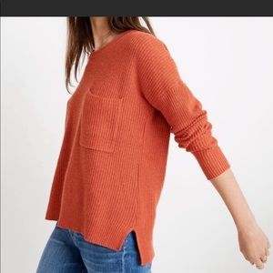 Madewell Sweater - AA782